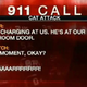 Illustration for article titled The Most Beautiful Modern Art: News Chyrons Featuring Cats